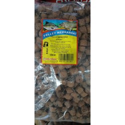 Pellet Rybny 1 kg, 18 mm