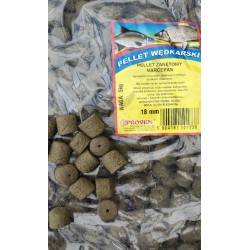 Pellet Marcepan 5 kg, 18 mm