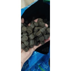 Pellet Ryba 1 kg, 17 mm