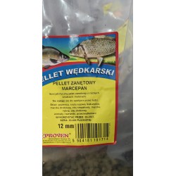 Pellet Marcepan 1kg, 12 mm