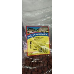 Pellet Psychoza 1kg, 12 mm