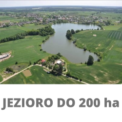 jezioro do 200 ha